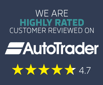 Autotrader Highly Rated