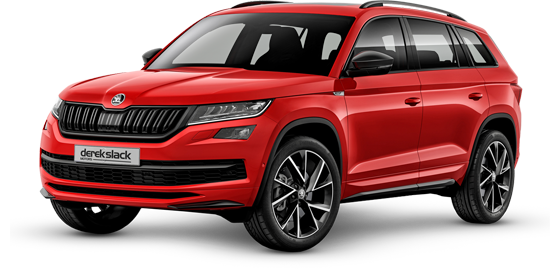 Kodiaq
