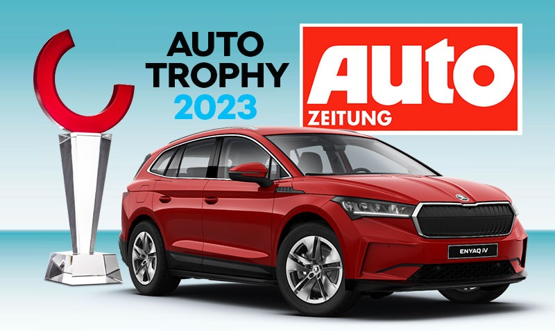 4 titles at 2023 Auto Trophy readers’ choice awards