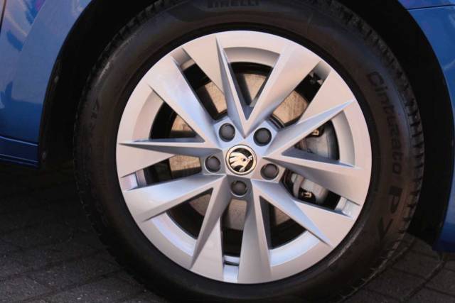 2024 Skoda Octavia Estate 1.4 TSI 150ps SE L iV DSG