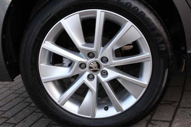 2023 Skoda Kamiq 1.0 TSI (110ps) SE Drive SUV