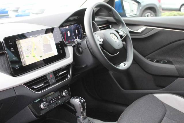 2024 Skoda Kamiq 1.5 TSI SE L 5dr DSG