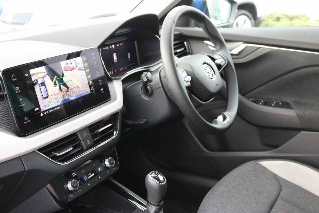 2024 Skoda Kamiq 1.0 TSI 116PS SE L Edition