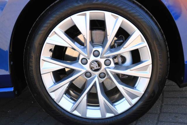 2025 Skoda Superb 1.5 TSI e-TEC (150ps) SE L DSG