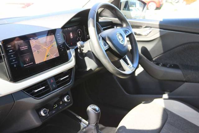 2020 Skoda Kamiq 1.0 TSI (95ps) SE L SUV