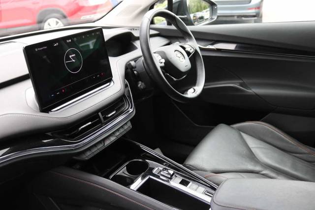 2022 Skoda Enyaq iV E (179ps) 60 62 Kwh