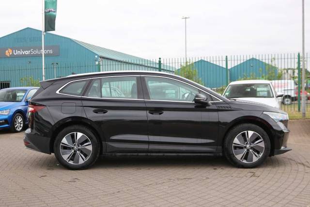 2022 Skoda Enyaq iV E (179ps) 60 62 Kwh