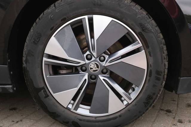 2022 Skoda Enyaq iV E (179ps) 60 62 Kwh