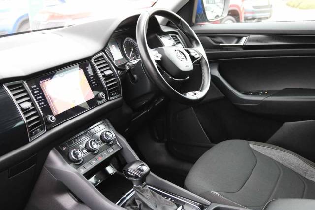 2020 Skoda Kodiaq 1.5 TSI (150ps) SE Drive (7 seats) DSG