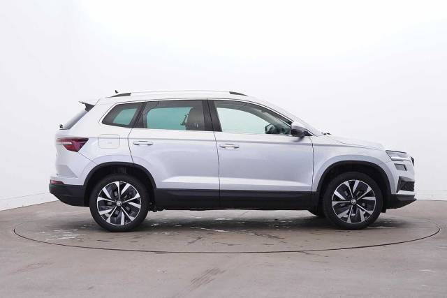 2024 Skoda Karoq 1.0 TSI SE L 5dr