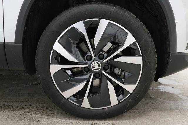 2024 Skoda Karoq 1.0 TSI SE L 5dr