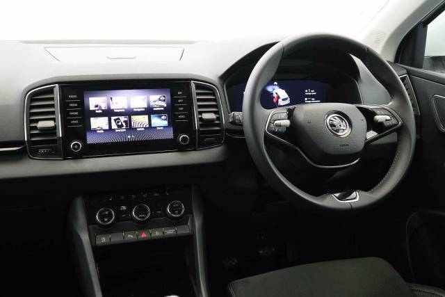 2024 Skoda Karoq 1.0 TSI 116 SE L 5dr