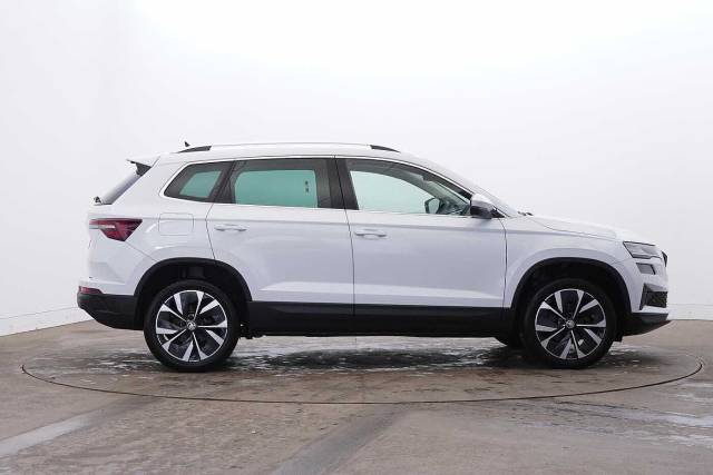 2024 Skoda Karoq 1.0 TSI 116 SE L 5dr