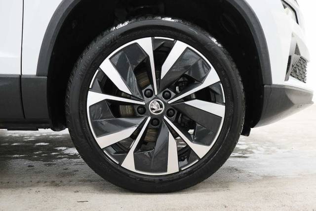 2024 Skoda Karoq 1.0 TSI 116 SE L 5dr