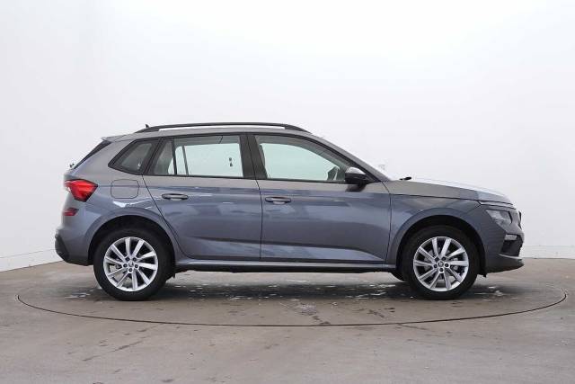 2024 Skoda Kamiq 1.0 TSI 95 SE 5dr