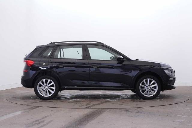 2024 Skoda Kamiq 1.0 TSI SE 5dr