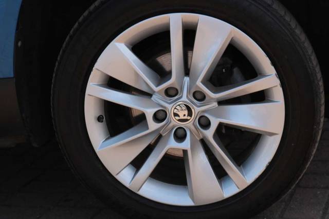 2021 Skoda Karoq 1.0 TSI 110 SE Technology 5dr