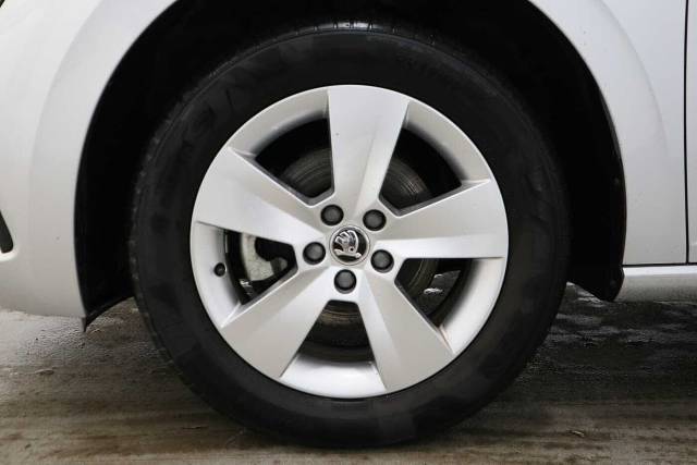 2023 Skoda Scala 5-Dr 1.5 TSI (150ps) SE