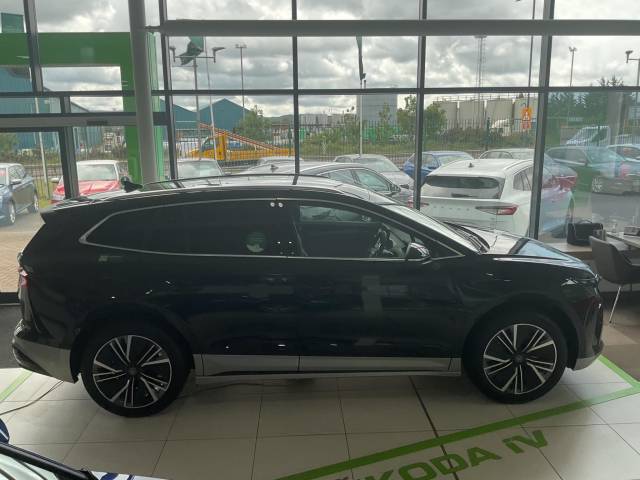 Skoda Enyaq 82kWh 85 Edition Auto 5dr
