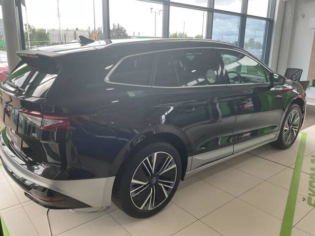 Skoda Enyaq 82kWh 85 Edition Auto 5dr