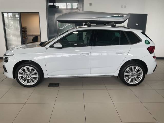Skoda Kamiq 1.0 TSI SE L Edition DSG Euro 6 (s/s) 5dr