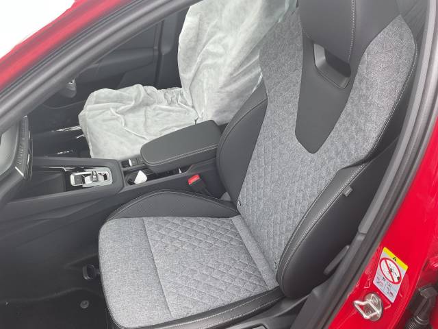 Skoda Octavia 1.5 TSI e-TEC MHEV ACT SportLine DSG Euro 6 (s/s) 5dr