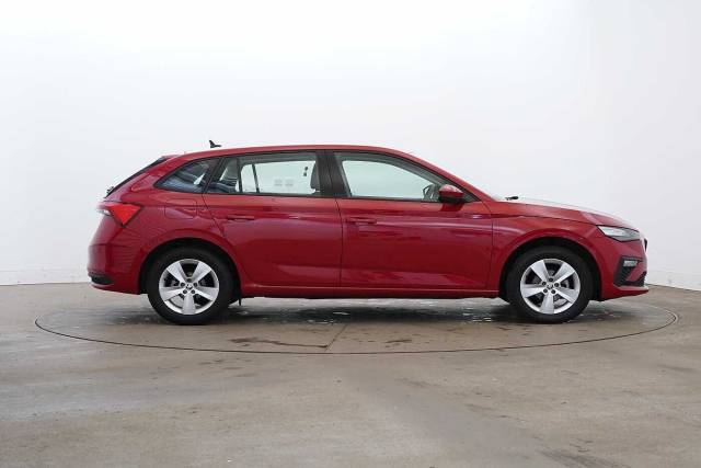 2024 Skoda Scala 1.0 TSI 95 SE 5dr
