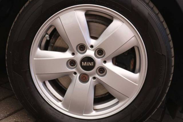 2021 Mini Hatchback 3d 1.5 (134bhp)