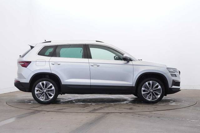 2024 Skoda Karoq SUV 1.0 TSI (116ps) SE L