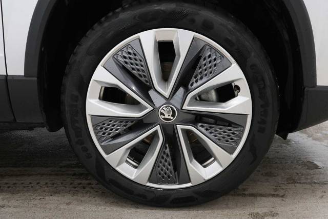 2024 Skoda Karoq SUV 1.0 TSI (116ps) SE L