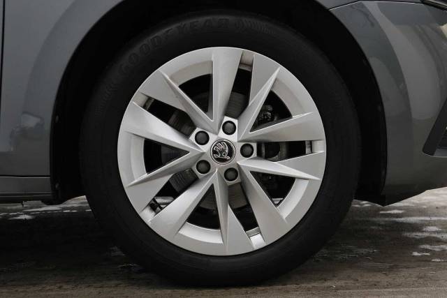 2024 Skoda Octavia Estate 2.0TDI (150ps) SE L DSG