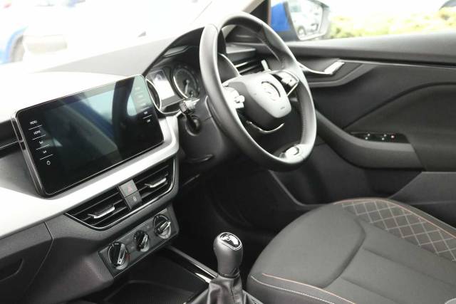 2023 Skoda Scala 1.0 TSI 110 SE Technology 5dr