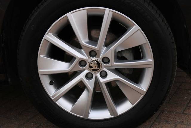 2023 Skoda Kamiq 1.0 TSI (110ps) SE Drive SUV