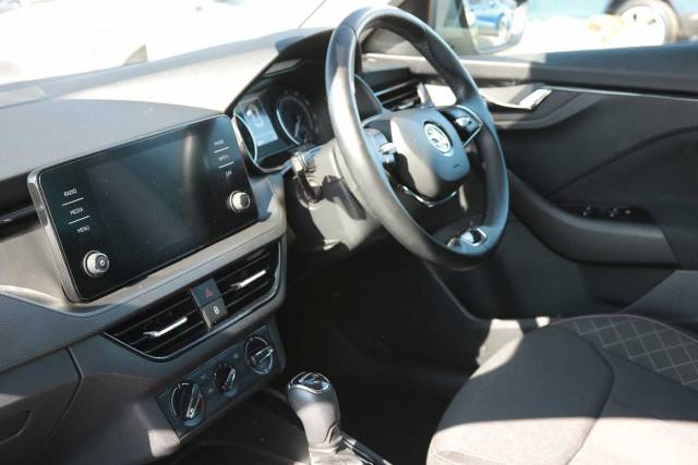 2021 Skoda Kamiq 1.0 TSI 110 SE 5dr DSG