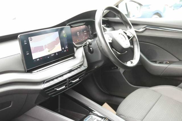 2021 Skoda Octavia 1.4 TSI iV SE Technology DSG 5dr
