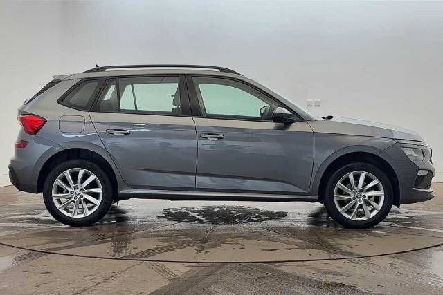 2024 Skoda Kamiq 1.0 TSI SE 5dr