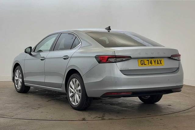 2024 Skoda Superb 1.5 TSI e-TEC SE Technology 5dr DSG