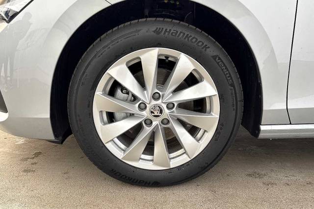 2024 Skoda Superb 1.5 TSI e-TEC SE Technology 5dr DSG