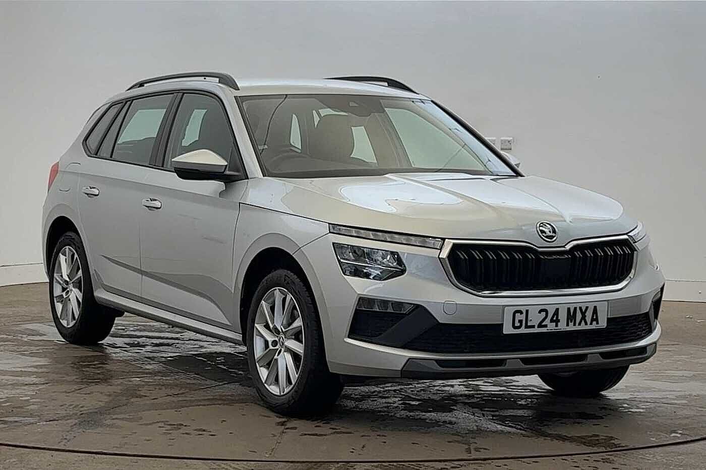 2024 Skoda Kamiq