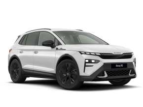 SKODA ELROQ   at Derek Slack Motors Ltd Middlesbrough