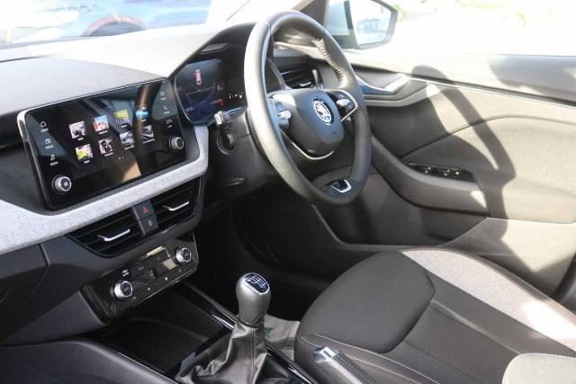 2024 Skoda Kamiq 1.0 SE 1.0 TSI 116 PS 6G Man