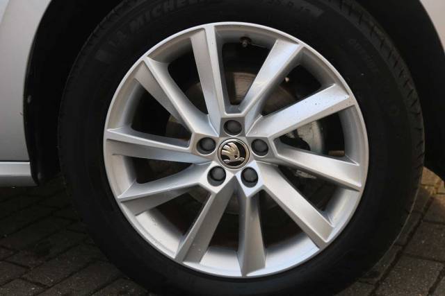 2024 Skoda Kamiq 1.0 SE 1.0 TSI 116 PS 6G Man