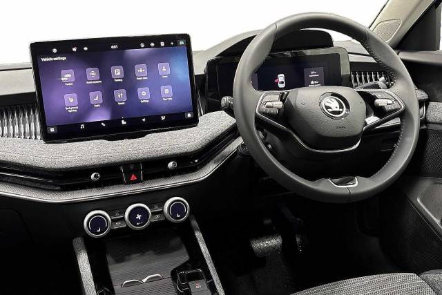 2024 Skoda Superb 1.5 TSI e-TEC SE Technology 5dr DSG