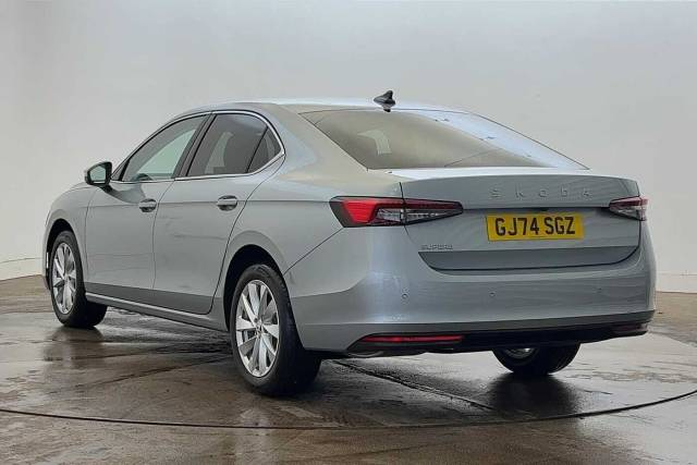 2024 Skoda Superb 1.5 TSI e-TEC SE Technology 5dr DSG