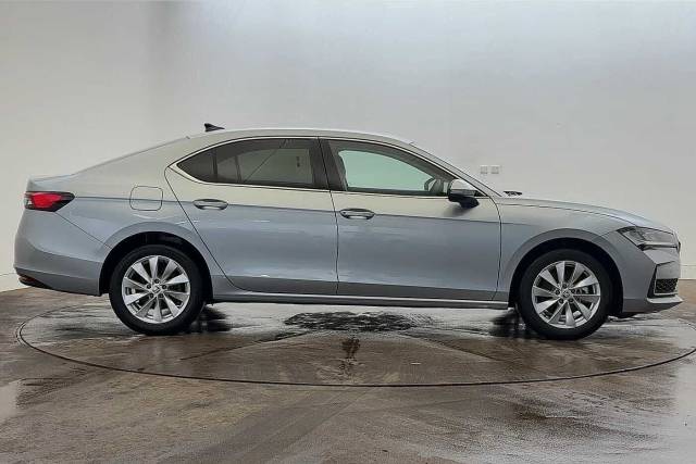 2024 Skoda Superb 1.5 TSI e-TEC SE Technology 5dr DSG