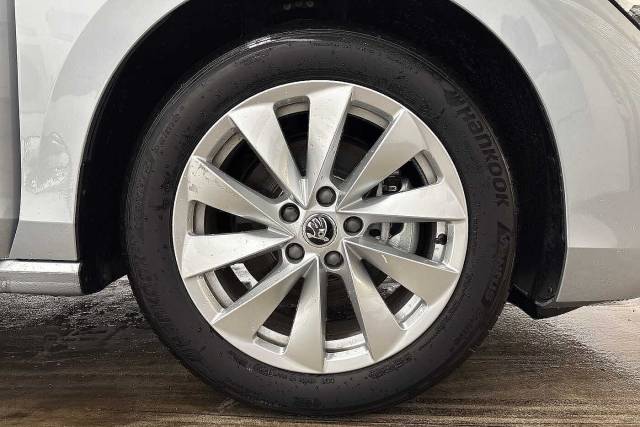 2024 Skoda Superb 1.5 TSI e-TEC SE Technology 5dr DSG