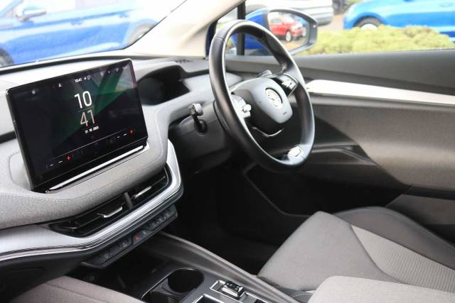 2022 Skoda Enyaq 132kW 60 ecoSuite 62kWh 5dr Auto