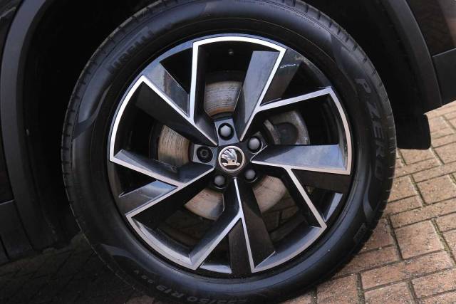 2020 Skoda Kodiaq 1.5 TSI SE L 5dr [7 Seat]