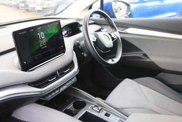 2021 Skoda Enyaq 132kW 60 ecoSuite 62kWh 5dr Auto