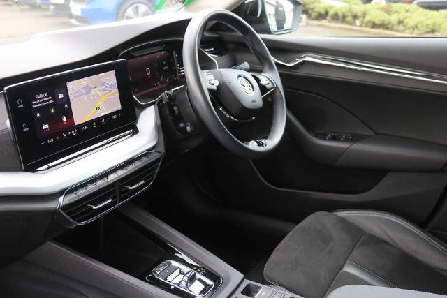 2023 Skoda Octavia 1.5 TSI e-TEC SE L 5dr DSG